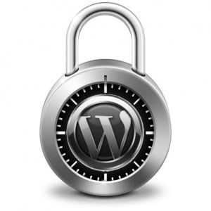 Secure WordPress