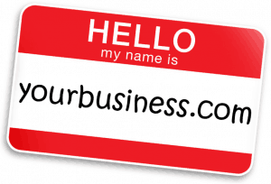 get your domain