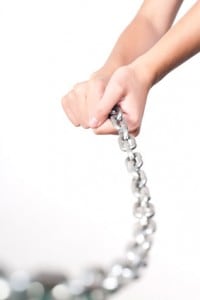 Your weakest link