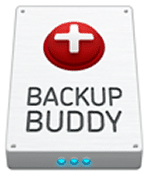 BackupBuddy - WordPress Backup