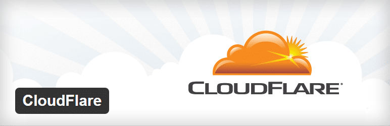 Cloudflare WordPress Plugin