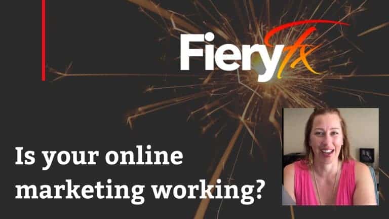 Is your online marketing working? 5 ways to know