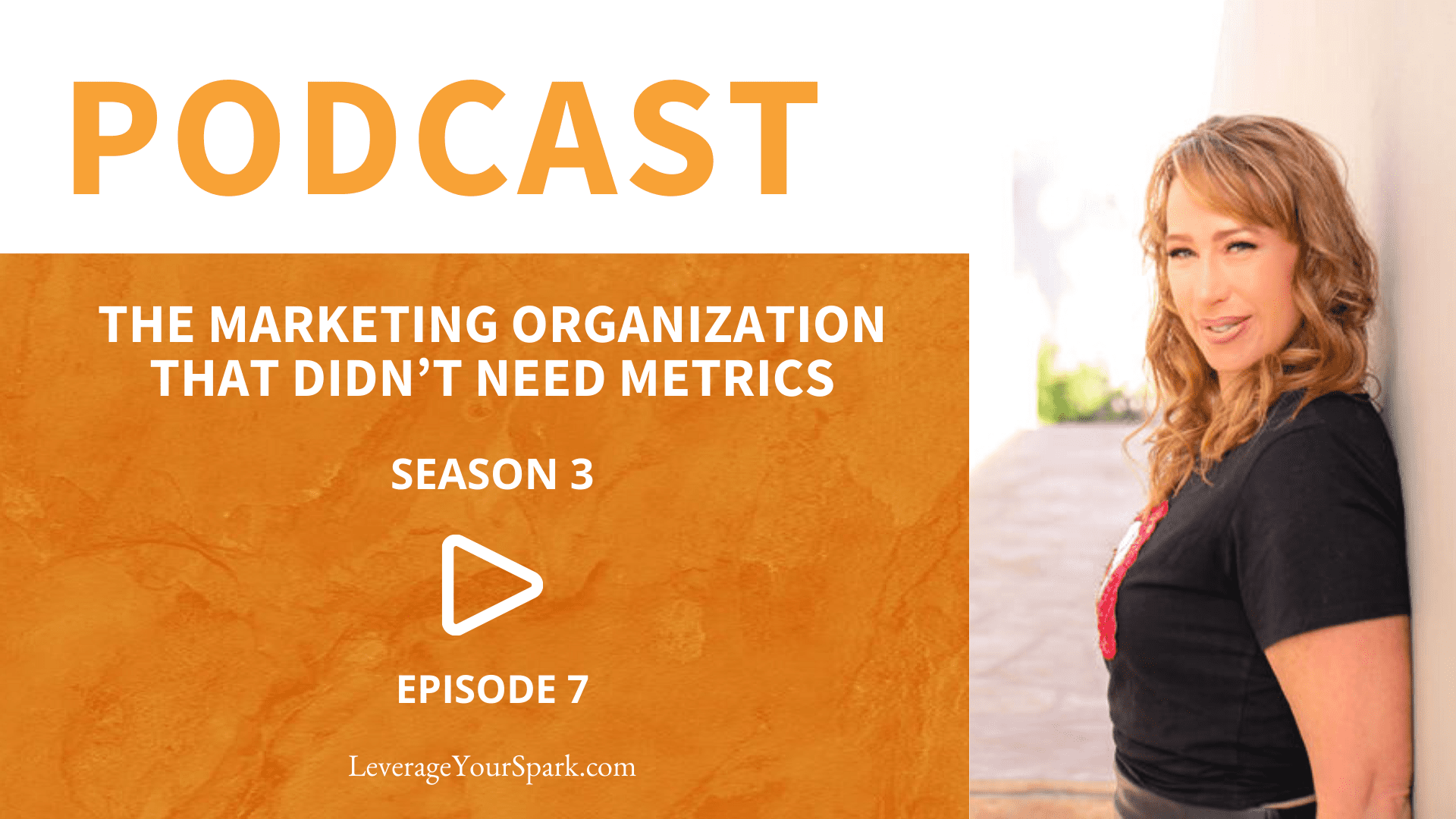 The Marketing Organization that Didn’t Need Metrics