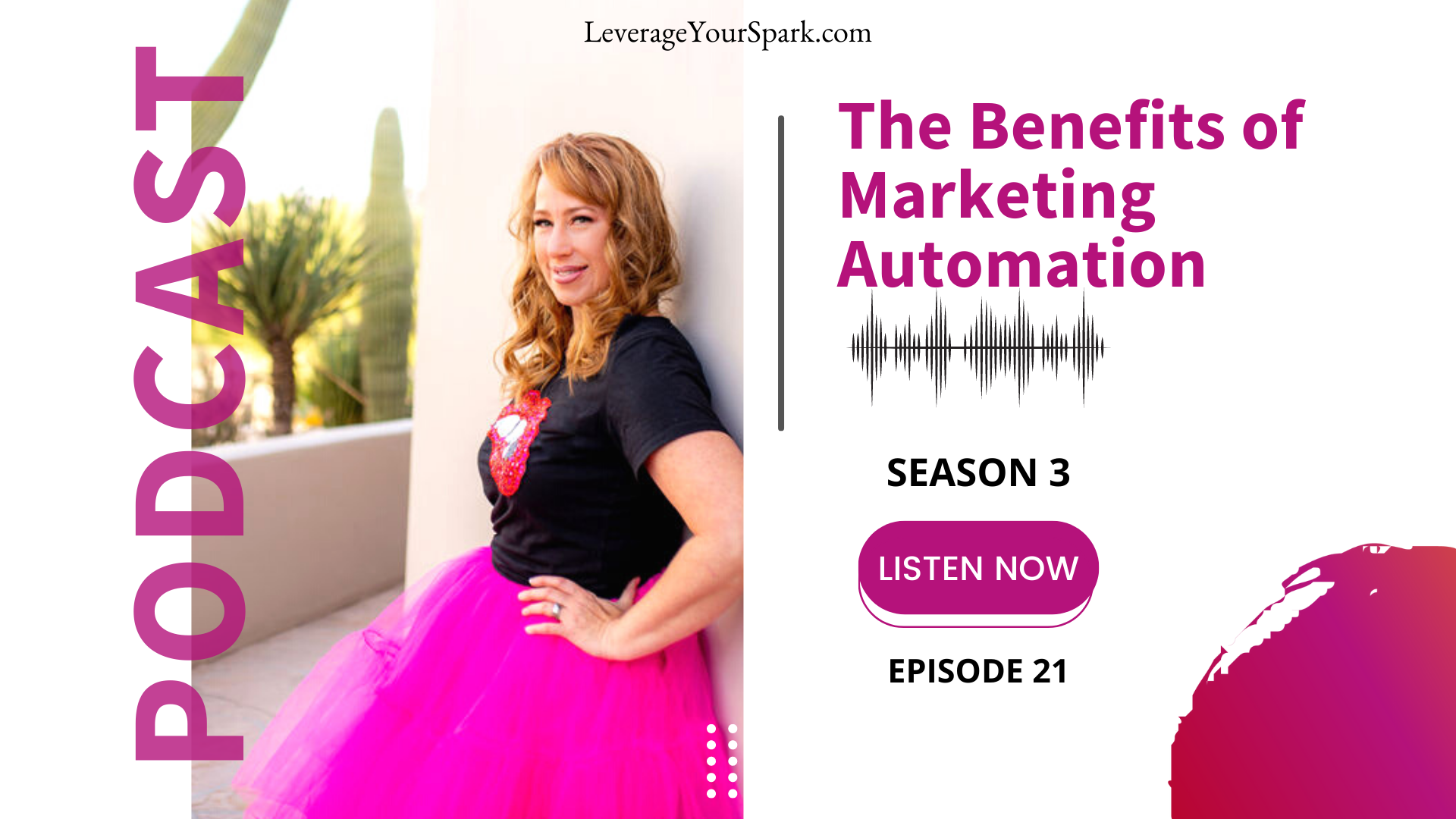 The Benefits of Marketing Automation