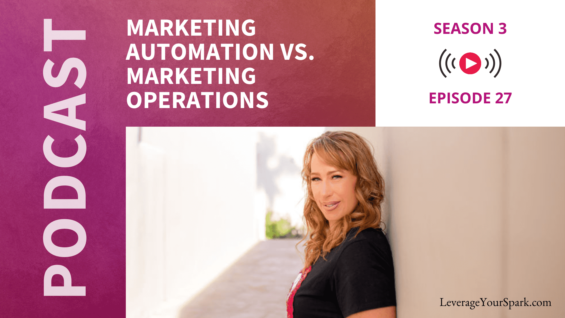 Marketing Automation vs. Marketing Operations