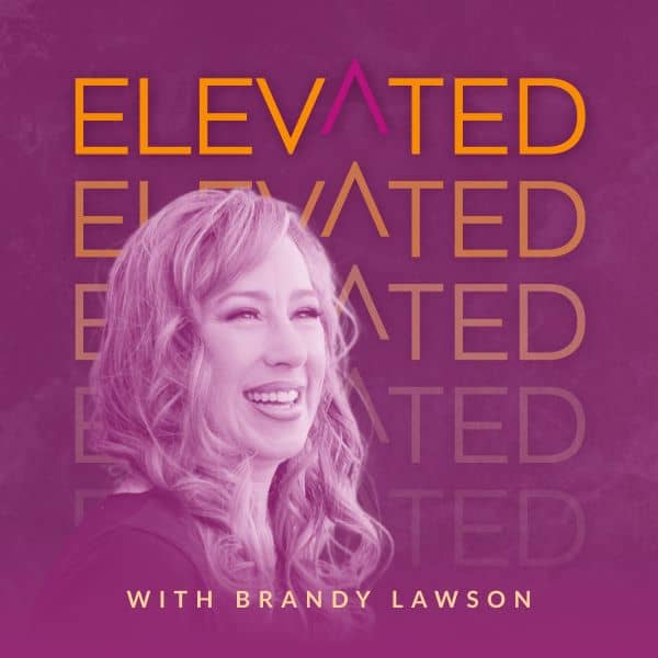 Elevations Podcast with Brandy Lawson