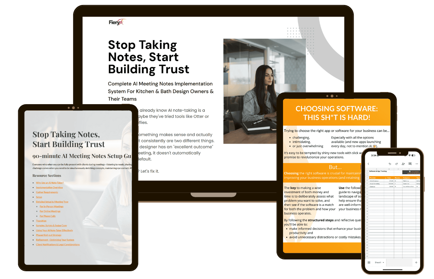 AI Meeting Notes Guide