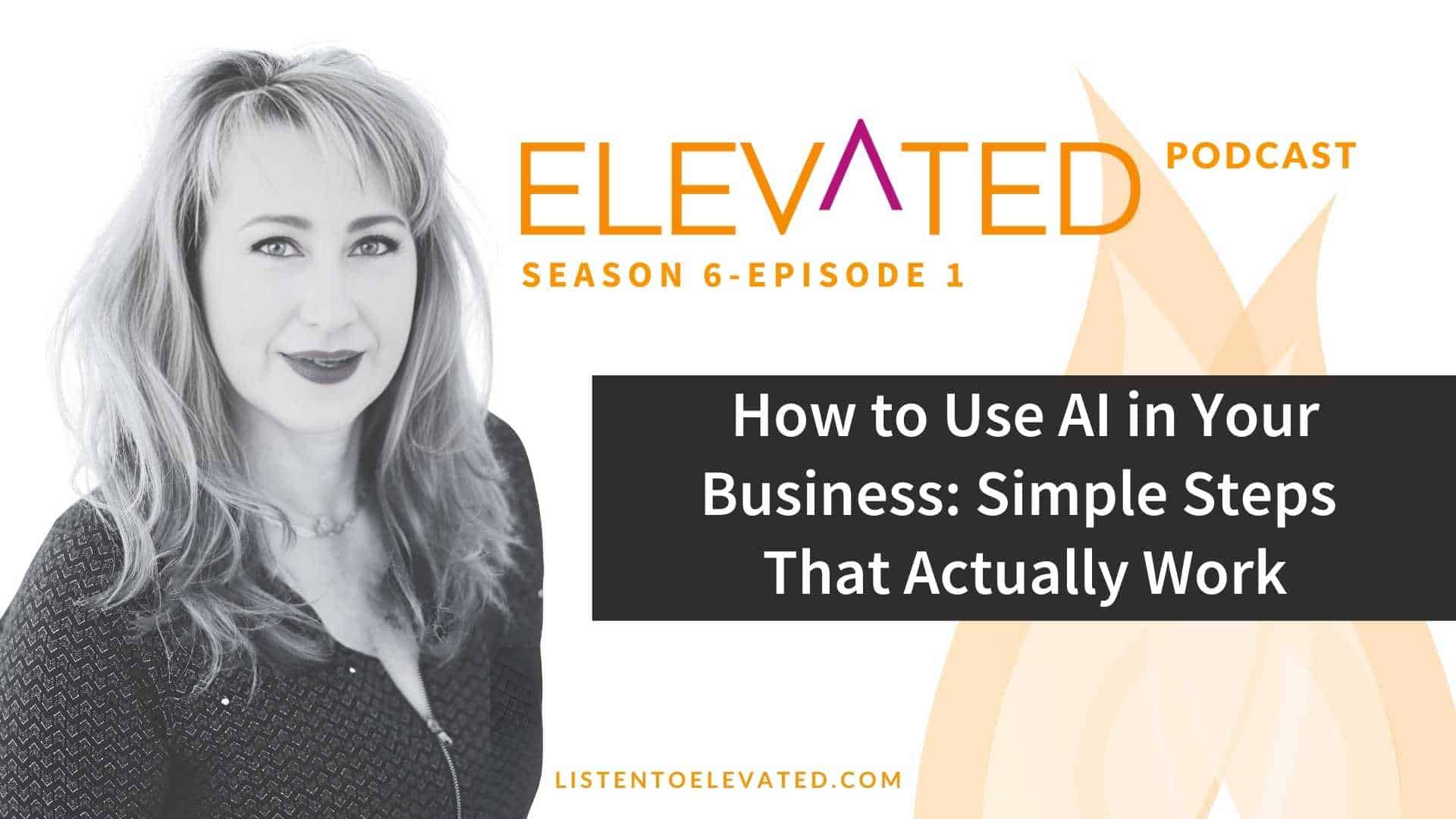 How to Use AI in Your Business: Simple Steps That Work