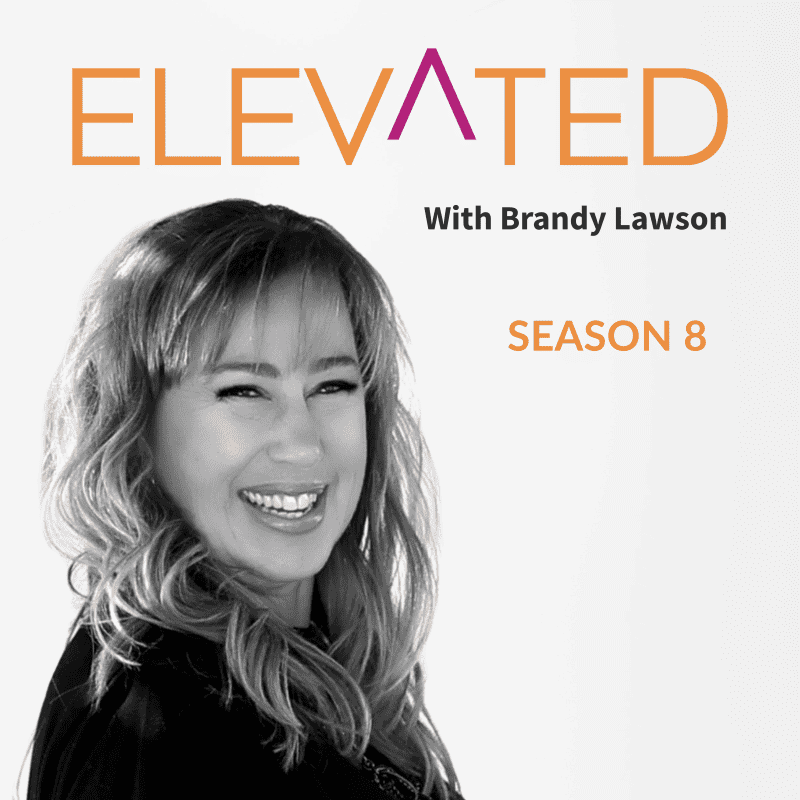 Elevated Season 8 podcast