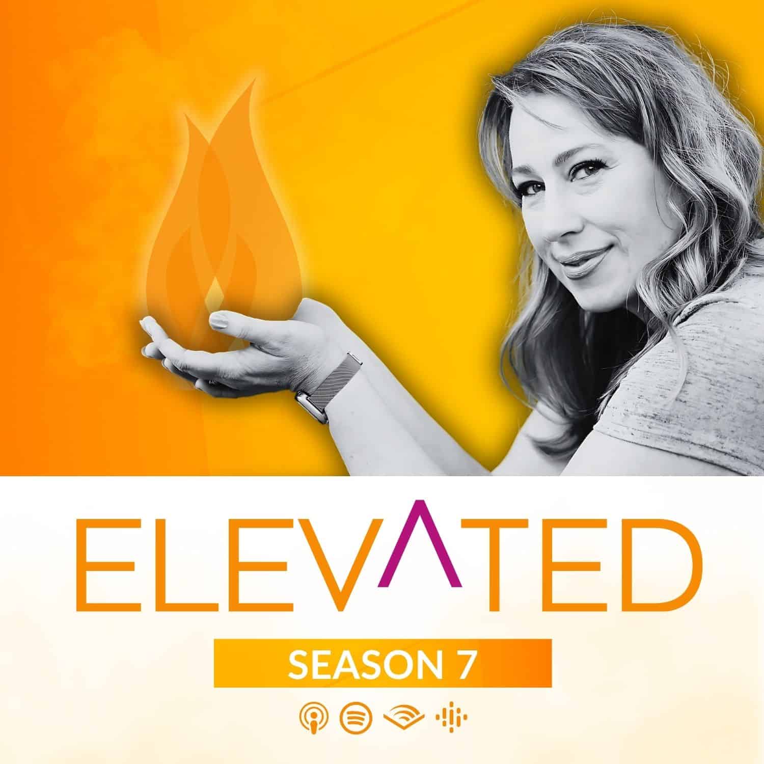 Elevated Season 7 cover art