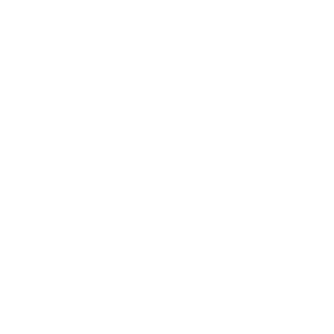 KBIS white square logo